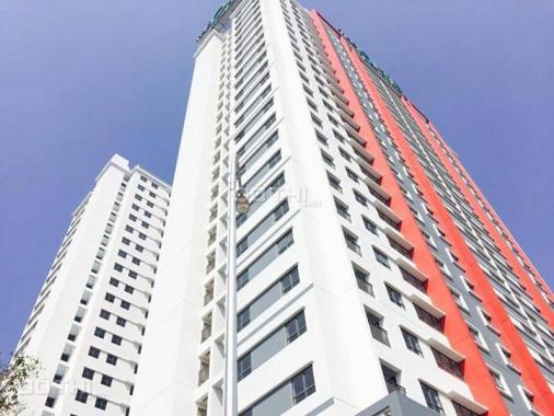 Bán căn hộ 103 m2 sân vườn rất rộng tại The One Gamuda, Hoàng Mai, có sổ đỏ, giá 2 tỷ, 0977.699.855