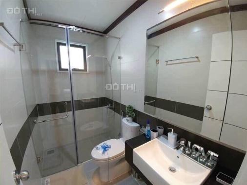 Bán căn hộ chung cư tại dự án Đức Long Golden Land, Quận 7, Hồ Chí Minh diện tích 77m2, giá 2.15 tỷ