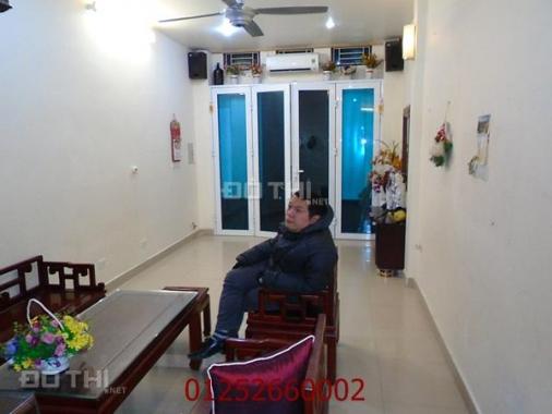 Cho thuê nhà riêng đẹp 2 tầng trong ngõ 76 An Dương, Phường Yên Phụ, Tây Hồ