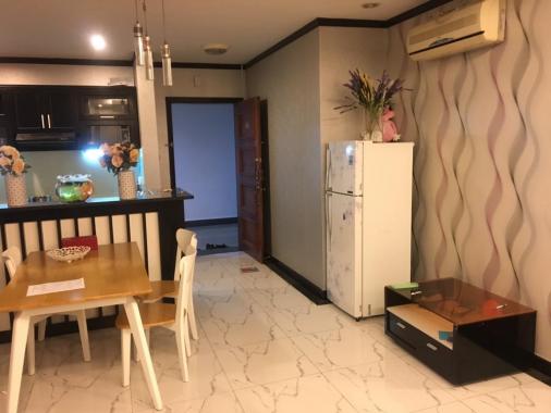 Cho thuê căn hộ chung cư cao cấp Phú Hoàng Anh, 10 tr/tháng ở liền, LH: 0917763993