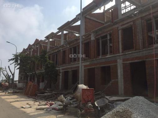 Bán nhà mặt phố tại Phú Vang, Thừa Thiên Huế diện tích 105m2, giá 1.3 tỷ