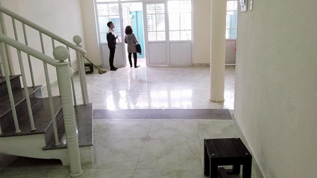 Cho thuê nhà 5 tầng KQH Xuân Phú, Thừa Thiên Huế
