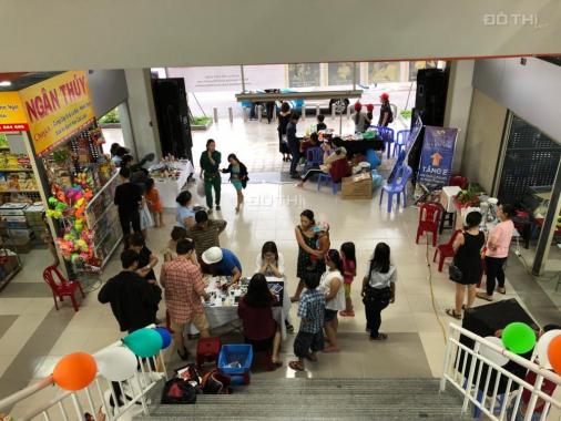 Cho thuê mặt bằng ki ốt giá rẻ tại chợ VCN Phước Hải