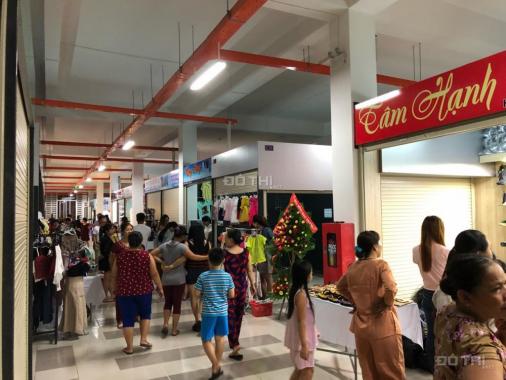 Cho thuê mặt bằng ki ốt giá rẻ tại chợ VCN Phước Hải