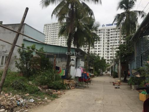 Bán đất tại Đường 32 - Quận Thủ Đức - Hồ Chí Minh. Giá: 2.91 tỷ