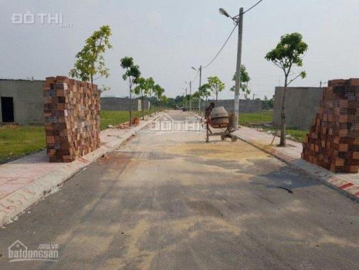 Bán đất tại đường Ngô Chí Quốc, Phường Bình Chiểu, Thủ Đức, Hồ Chí Minh, diện tích 52m2 giá 1.2 tỷ