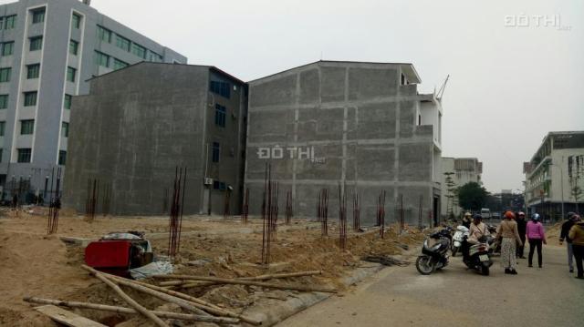 Bán đất liền kề dự án SaiGon Sky Nguyễn Thái Học