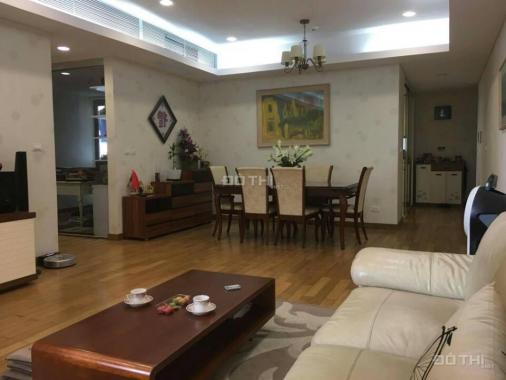 Cho thuê chung cư Dolphin Plaza, tầng 19, 156m2, 2 PN, nội thất đẹp, 13 triệu/th. LH: 0903448179