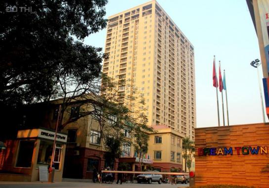 Bán căn hộ chung cư tại dự án Dream Town, Nam Từ Liêm, Hà Nội diện tích 87m2, giá 18.7 triệu/m2