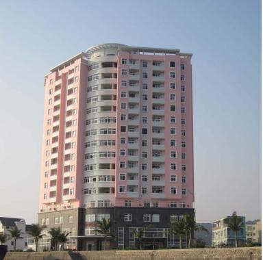 Bán căn chung cư hướng biển cực đẹp tại Hạ Long, full nội thất, giá 1.5 tỷ