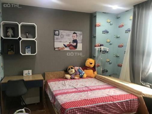 Bán căn hộ Him Lam Chợ Lớn block C giá 3.2 tỷ 82m2 nhà trống & full nội thất view Q. 1, giá 3.2 tỷ