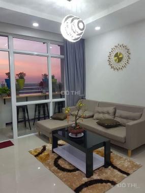 Bán căn hộ Him Lam Chợ Lớn block C giá 3.2 tỷ 82m2 nhà trống & full nội thất view Q. 1, giá 3.2 tỷ