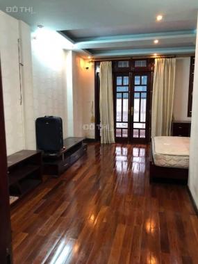 Bán nhà phân lô cao cấp phố Thông Phong 61m2, 5 tầng. Giá 9.5 tỷ, LH: 0986267856