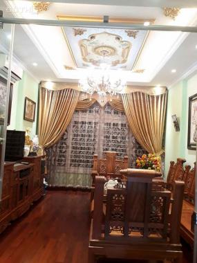 Bán nhà phân lô cao cấp phố Thông Phong 61m2, 5 tầng. Giá 9.5 tỷ, LH: 0986267856