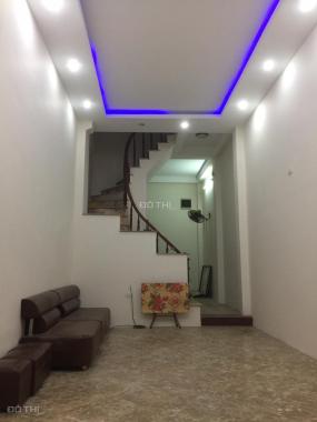 Bán nhà 38m2, ngõ thông 3m 169 Quang Trung, Hà Đông giá 2,58 tỷ. Lh: 0971253296