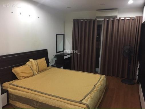 Nhu cầu cho thuê căn hộ 2 phòng ngủ tầng 10 CHCC Ngọc Khánh Plaza