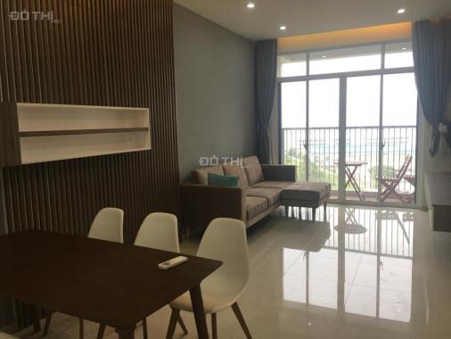 Cho thuê căn hộ cao cấp Habitat - Vsip, giá 11tr/th - Quốc Lộ 13, Thuận An. 0911.645.579