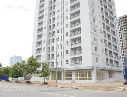 Bán chung cư căn 1005 A14 B2 khu đô thị Nam Trung Yên, giá 27 tr/ m2