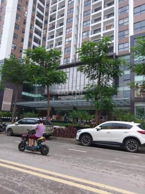 Bán căn hộ dự án Five Star Kim Giang, Thanh Xuân, S thông thủy: 68.92m2 giá 27.2 tr/m2