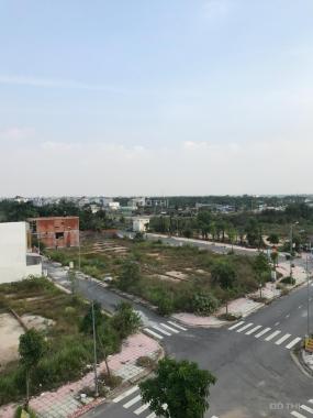Bán đất nền sổ riêng tại dự án Nam Khang Residence, Quận 9. Diện tích 56m2, giá 25.5 triệu/m2