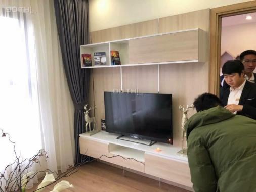 Cho thuê căn hộ chung cư tại phố Láng Hạ, Phường Giảng Võ, Ba Đình diện tích 25m2, giá 5tr/th
