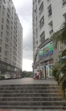 Bán chung cư Splendor nằm trên đường Nguyễn Văn Dung, Phường 6, Gò Vấp, SHR chính chủ