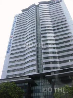 Văn phòng CEO Tower - Vinaconex 9, đường Phạm Hùng, diện tích 100m2, 150m2, 200m2, 300m2, 400m2