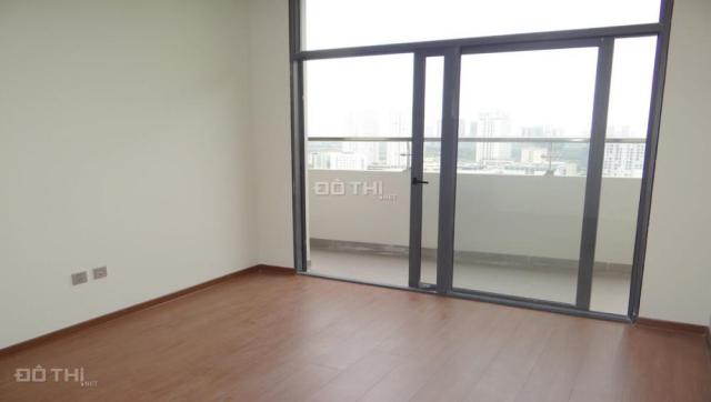 Cho thuê căn hộ Tràng An GP Complex diện tích 104m2, 3 phòng ngủ, 2 WC, giá 12 tr/th. 0976 037 566