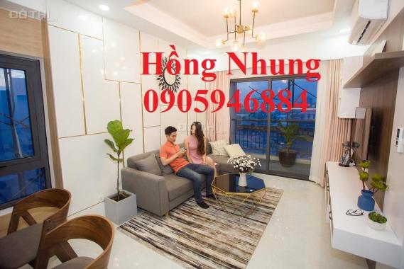 Bán căn hộ 3 phòng ngủ view biển Mỹ Khuê, view pháo hoa, view biển Nguyễn Tất Thành