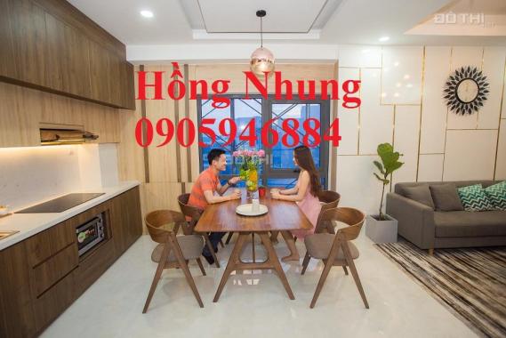 Bán 3 căn hộ suất ngoại giao của dự án Sơn Trà Ocean View