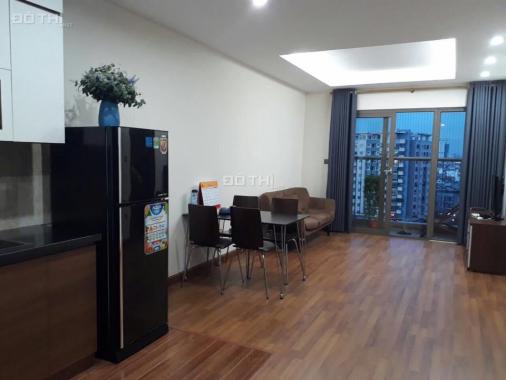 Cho thuê căn hộ 70m2 chung cư Home City - Trung Kính có đồ giá 12 tr/tháng. 0903.279.587