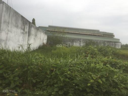 Tập Đoàn 16, xã Đa Phước, Bình Chánh, Hồ Chí Minh diện tích 1238m2, có 260m2 thổ cư, giá 3.2 tỷ