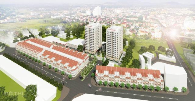 An Phú Residence Vĩnh Yên - Chung cư cao cấp giá bình dân - Chiết khấu đến 100 triệu 