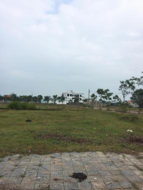 Bán đất khu đô thị số 3, sau khu đô thị FPT, cạnh trường đại học Phan Châu Trinh