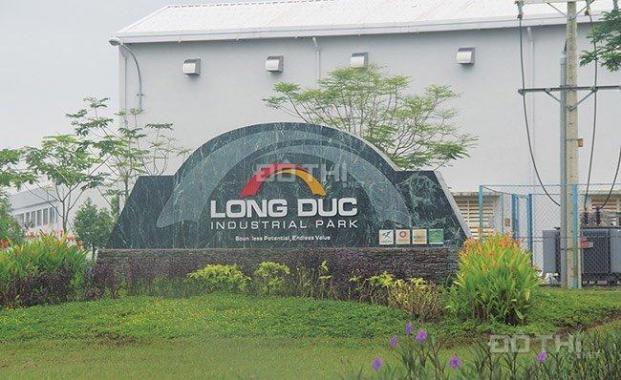 Đất KDC hồ sinh thái Lộc An, sân bay quốc tế Long Thành. LH 0969709759