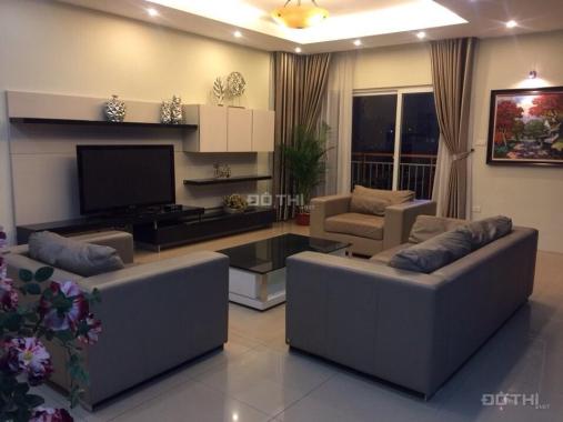 Chính chủ cho thuê căn hộ tầng 15, 3PN, 2WC, nội thất mới tòa M5 91 Nguyễn Chí Thanh