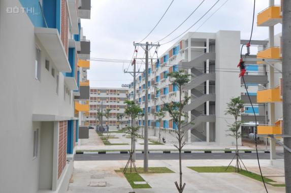 Bán căn hộ chung cư tại nhà ở an sinh xã hội Becamex Định Hoà - TPM - Bình Dương. Chính thức mở bán