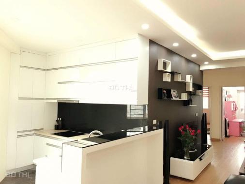 Chính chủ bán căn hộ chung cư CT6 Văn Khê, Hà Đông, diện tích 125m2 giá 16.5 triệu/th