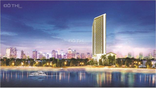 Chỉ với 300 triệu sở hữu căn hộ Marina Suites ngay trung tâm thành phố Nha Trang - LH: 0905.277.868