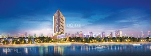 Mở bán căn hộ siêu rẻ - Chỉ 999 tr sở hữu ngay căn hộ view biển thành phố Nha Trang - Dự án Marina