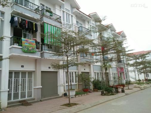 Dự án chung cư Hoàng Huy Pruksa, An Dương, Hải Phòng