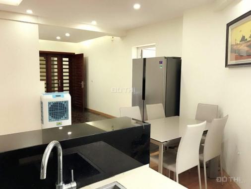 Bán căn hộ chung cư tại dự án khu đô thị Văn Khê, Hà Đông, Hà Nội diện tích 125m2, giá 16 tr/m2