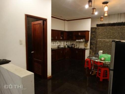 Bán nhà riêng tại Phạm Hữu Lầu, P Phú Mỹ, Q7, Hồ Chí Minh DT: 120m2, giá 7.3 tỷ. LH: 0988715258