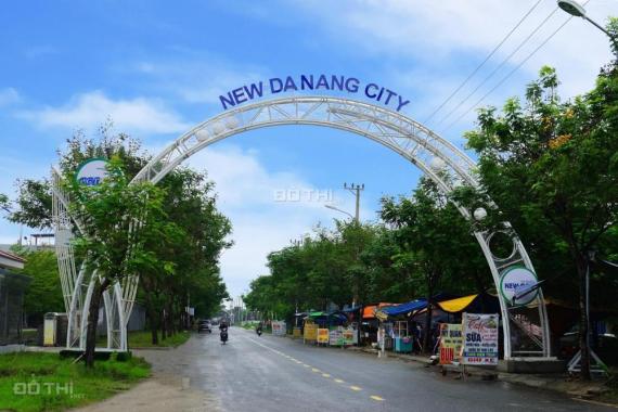 Bán đất nền dự án New Đà Nẵng City, Liên Chiểu, Đà Nẵng. LH: 0989 291 293