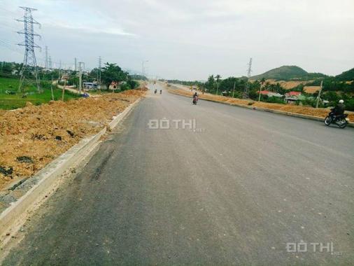 Công ty DV Land mở bán block phân lô 9 lô thôn Đồng Nhơn - xã Vĩnh Trung