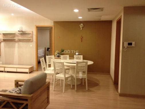 Chính chủ cho thuê căn hộ mới tòa Trung Yên Plaza gồm 2PN, 2WC, 1PK, 1 bếp
