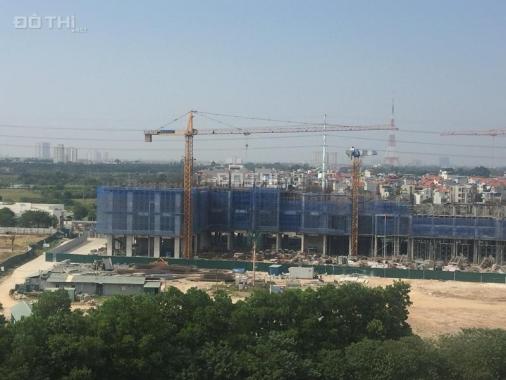 Bán căn hộ 1,9 tỷ, 73m2 gần Trung Hòa Nhân Chính, full nội thất tiện ích dự án cao cấp