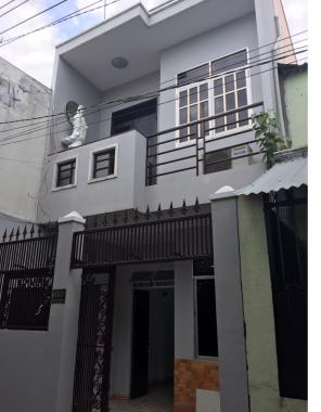 nhà mới đón tết 48m2, ngã 5 Võ Văn Vân, Nguyễn Thị Tú