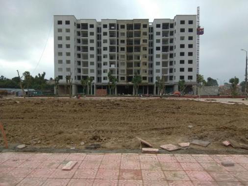 Mua đất nhận sổ làm nhà ngay tại Đồng Cửa, Bắc Giang