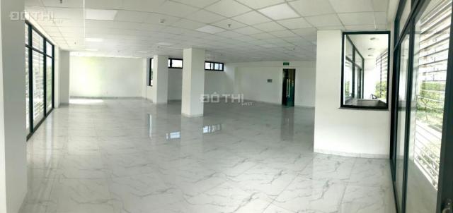 Tòa nhà văn phòng cho thuê, mặt tiền Nguyễn Hữu Thọ, Nhà Bè - HKL Building
